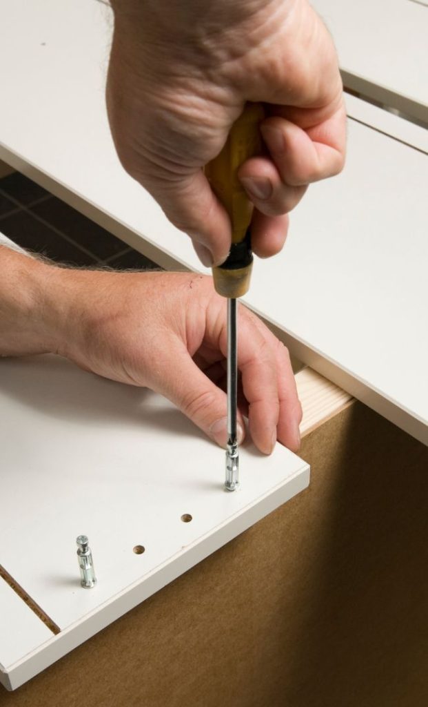 montador de móveis em Fortaleza